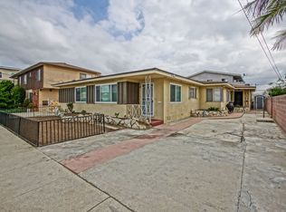 11864 Manor Dr APT A, Hawthorne, CA 90250