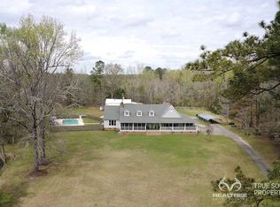 15806 Low Country Hwy, Olar, SC 29843