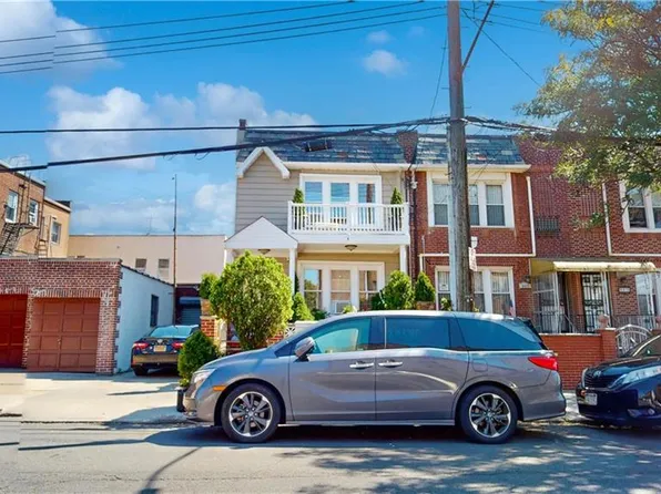 8415 24th Ave, Brooklyn, NY 11214