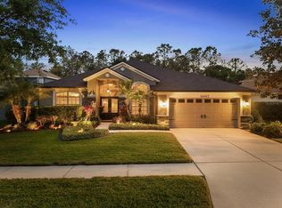 16442 Bridgewalk Dr, Lithia, FL 33547