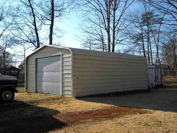 Steel Building