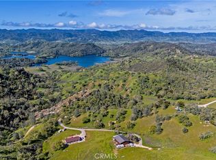 4235 Vista Del Lago, Santa Margarita, CA 93453