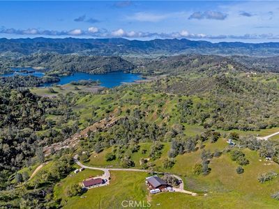 4235 Vista Del Lago, Santa Margarita, CA, 93453