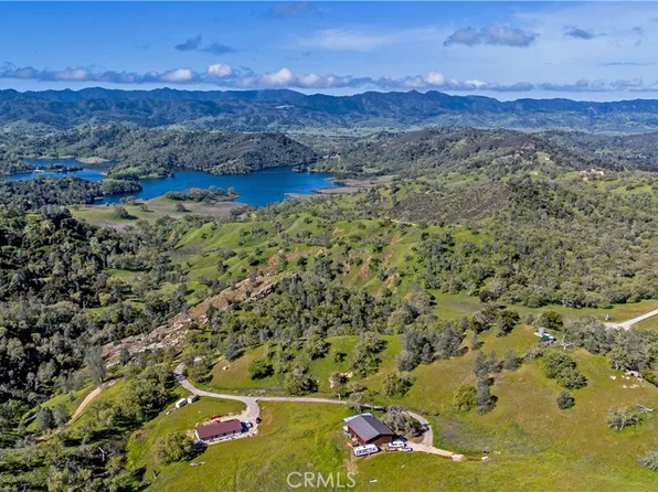 4235 Vista Del Lago, Santa Margarita, CA 93453