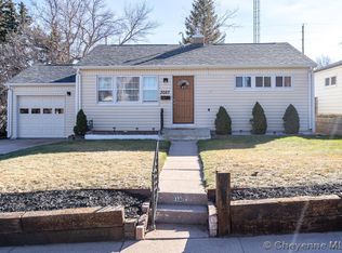 3057 Forest Dr, Cheyenne, WY 82001