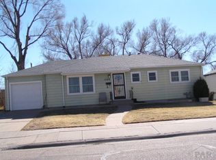1208 Maudslay Ave, Pueblo, CO 81001