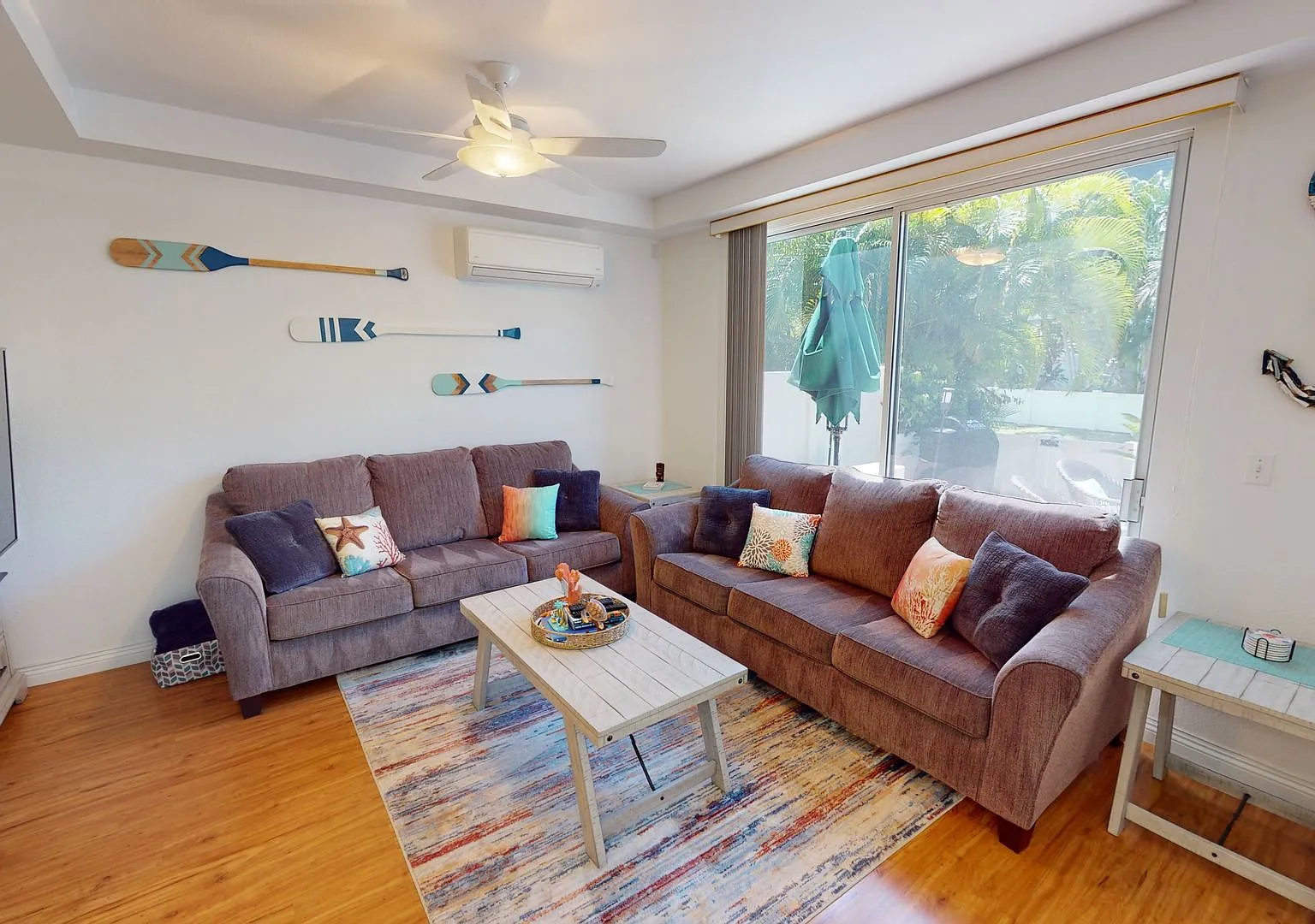 Ko Olina Fairways Resort Living - Fully Furnished 3 Bed, 2.5 Bath — Photo 1
