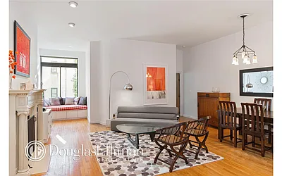 Sold by Douglas Elliman