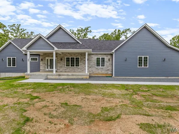201 Rue Terre Bonne, Bonne Terre, MO 63628