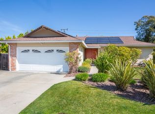 4505 Fieldcrest Dr, Richmond, CA 94803