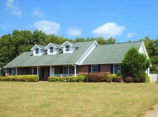585 Bonbrook Rd, Wirtz, VA 24184