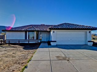 3121 W Elliot Rd, Laveen, AZ 85339