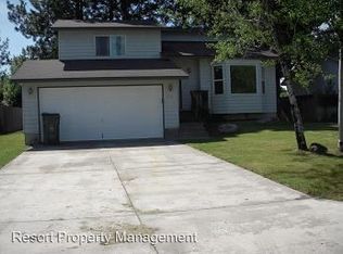9641 N Ptarmigan Dr, Hayden Lake, ID 83835