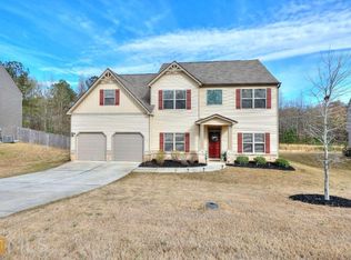 1931 Roxey Ln, Winder, GA 30680