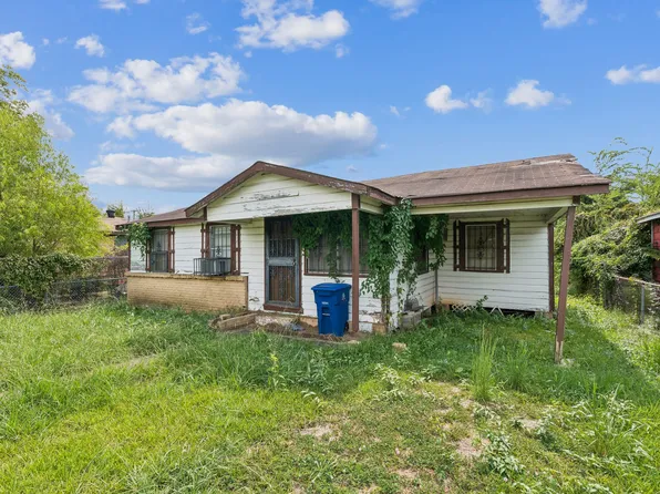 3023 Oak Forest Ln, Shreveport, LA 71107