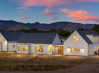 22575 Dallas Ave, Tehachapi, CA 93561