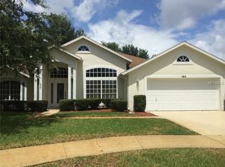 163 Needlewood Loop, Debary, FL 32713