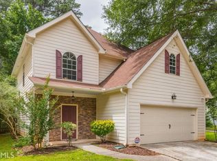 3991 Williams St, Clarkston, GA 30021