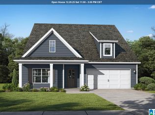 351 Lakeland Ct, Cropwell, AL 35054