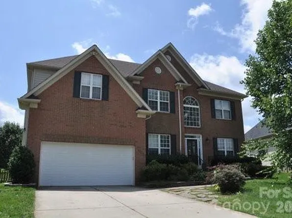 2127 Copperplate Rd, Charlotte, NC 28262