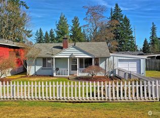 21705 53rd Ave W, Mountlake Terrace, WA