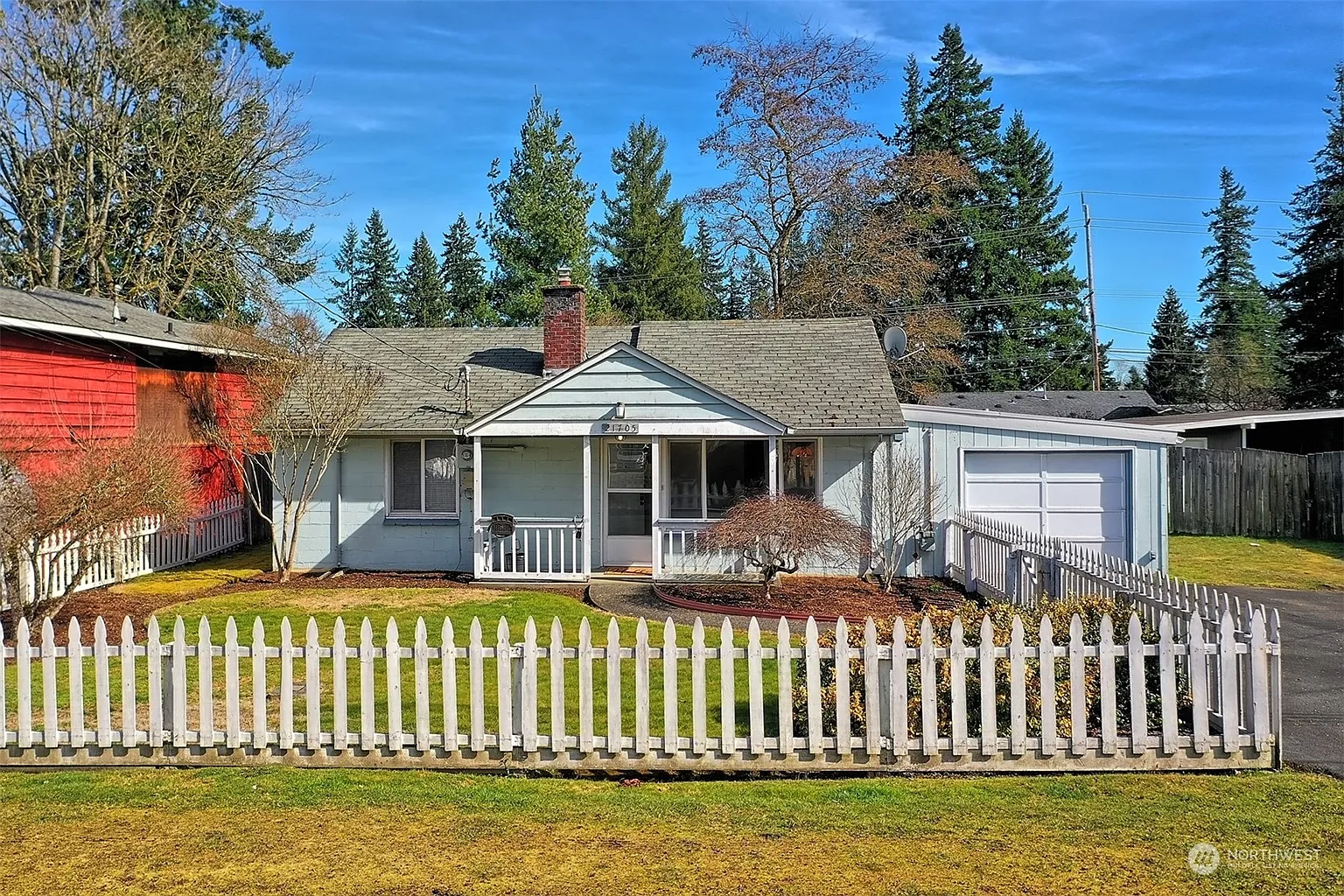21705 53rd Avenue W photo 1