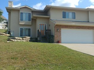 4928 Stoneback Dr #1, Lawrence, KS 66047