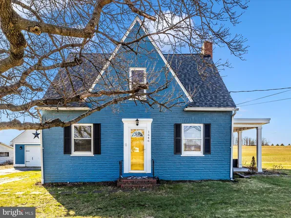 1646 Washington Rd, Westminster, MD 21157