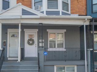 1424 S Vogdes St, Philadelphia, PA 19143