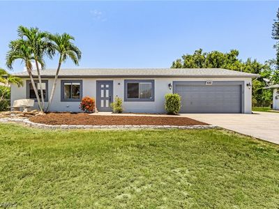 8181 Winged Foot Dr, Fort Myers, FL, 33967