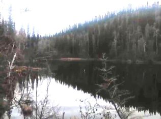 Nhn Sled Rd, Anderson, AK 99744