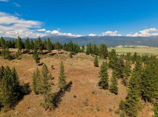 Eagle Feather Rd, New Meadows, ID 83654