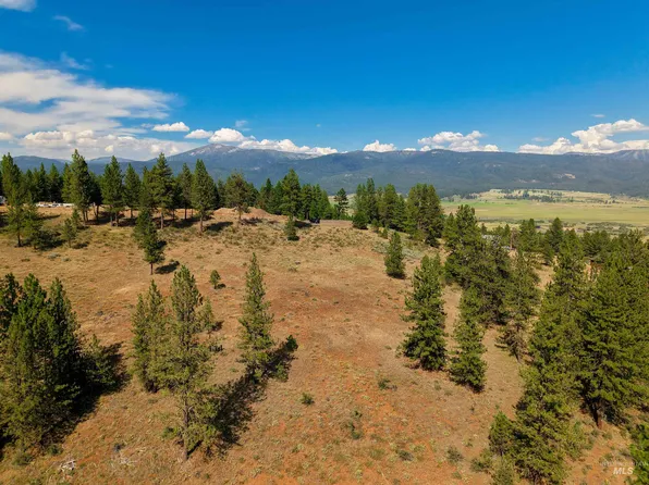 Eagle Feather Rd, New Meadows, ID 83654