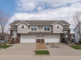 280 N Park Ridge Rd, North Liberty, IA 52317