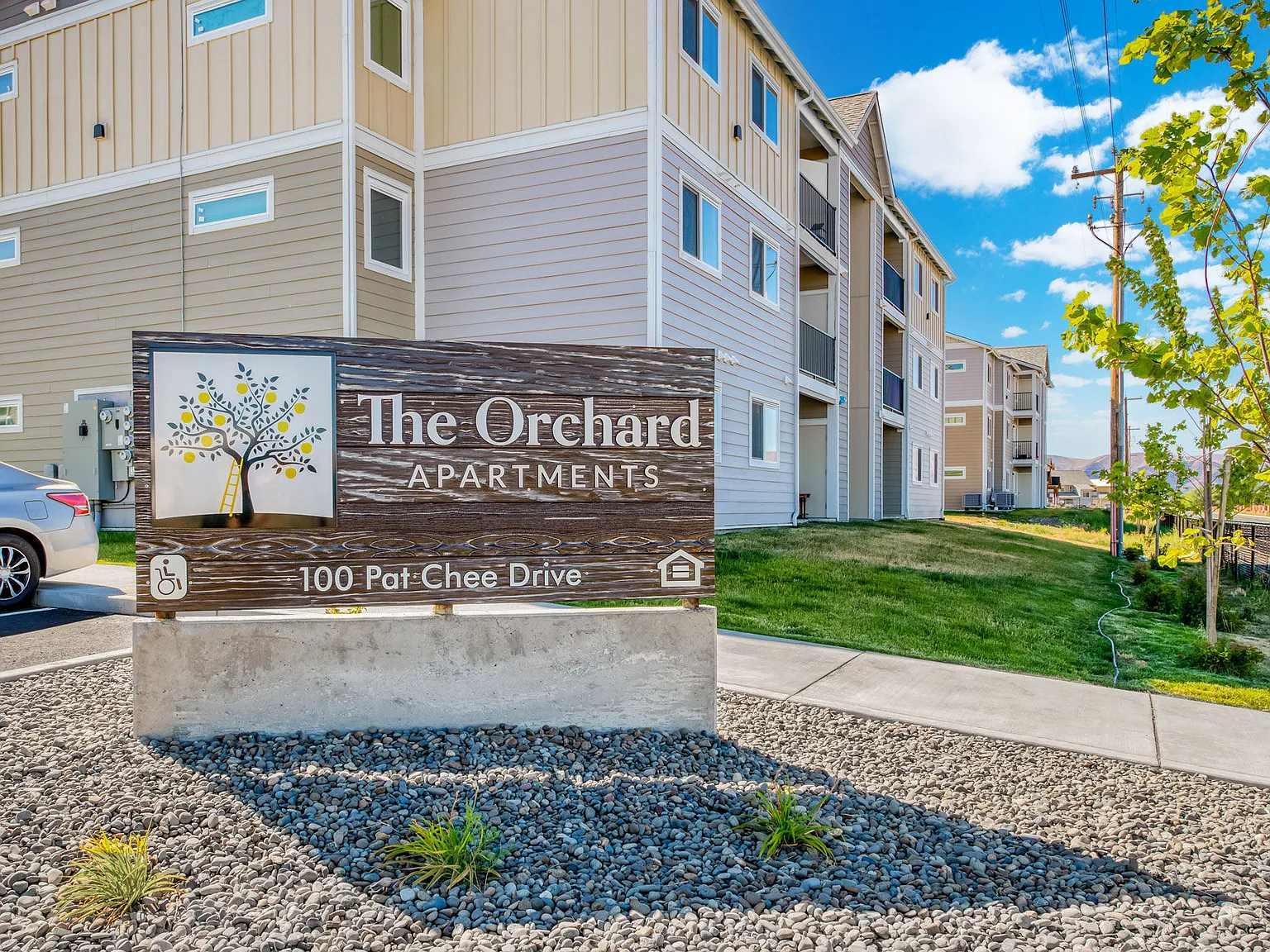 The Orchard Apartments — Photo 2