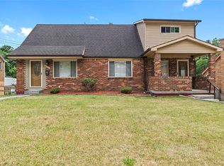 416 Guylyn Dr, Pittsburgh, PA