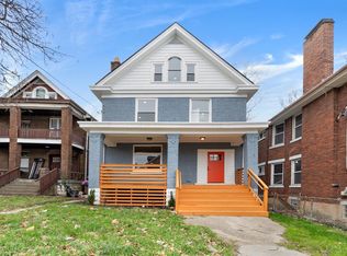 3206 Gilbert Ave, Cincinnati, OH
