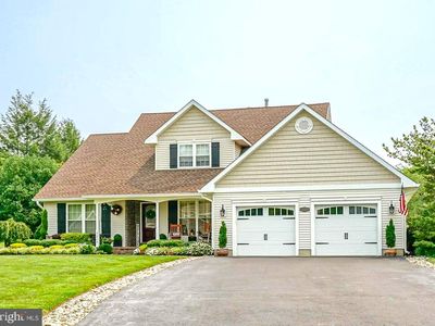 3215 Eglantine Dr, Vineland, NJ, 08360
