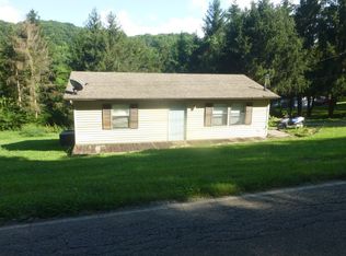 1540 Blockhouse Rd, Maryville, TN 37803