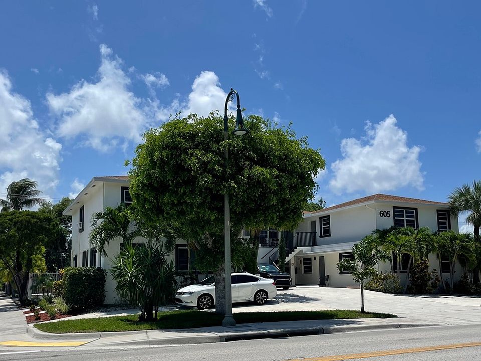 1st image of 605 N Federal Hwy #11116653