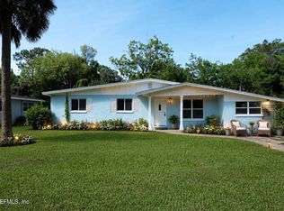 8988 CASTLE Boulevard, Jacksonville, FL 32208