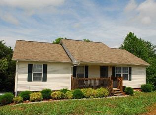 1810 Norlil Rd, Sevierville, TN 37876