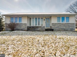 506 Park Rd, Fleetwood, PA 19522