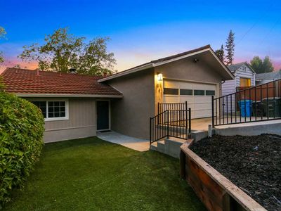 941 Sunset Dr, San Carlos, CA, 94070