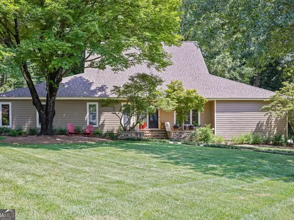 140 River North Ct, Sandy Springs, GA 30328