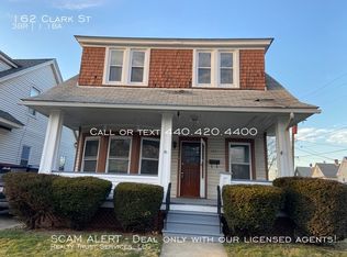 162 Clark St, Elyria, OH