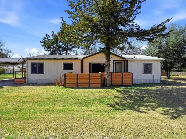 76 Forest Ln, Gordonville, TX 76245