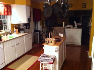 226 Kennedy Rd, Paducah, KY 42001