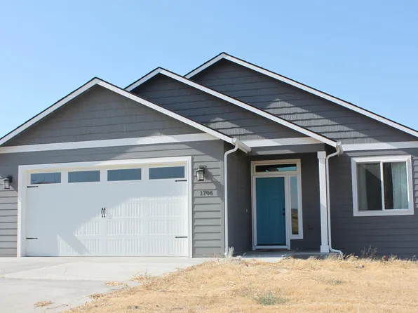 1706 W Sunrise Pr NW, Benton City, WA 99320