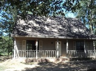 2399 McMaster Rd, Sarah, MS 38665